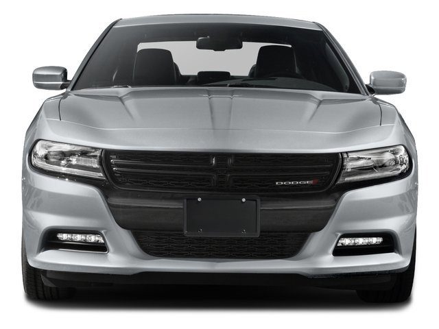 Used 2017 Dodge Charger R/T w/ Blacktop Package RWD image 7