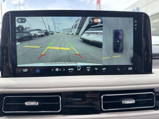 New 2026 Lincoln Aviator Reserve RWD image 25
