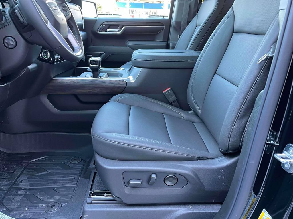 New 2026 GMC Sierra 1500 SLT w/ SLT Premium Plus Package AWD/4WD image 22