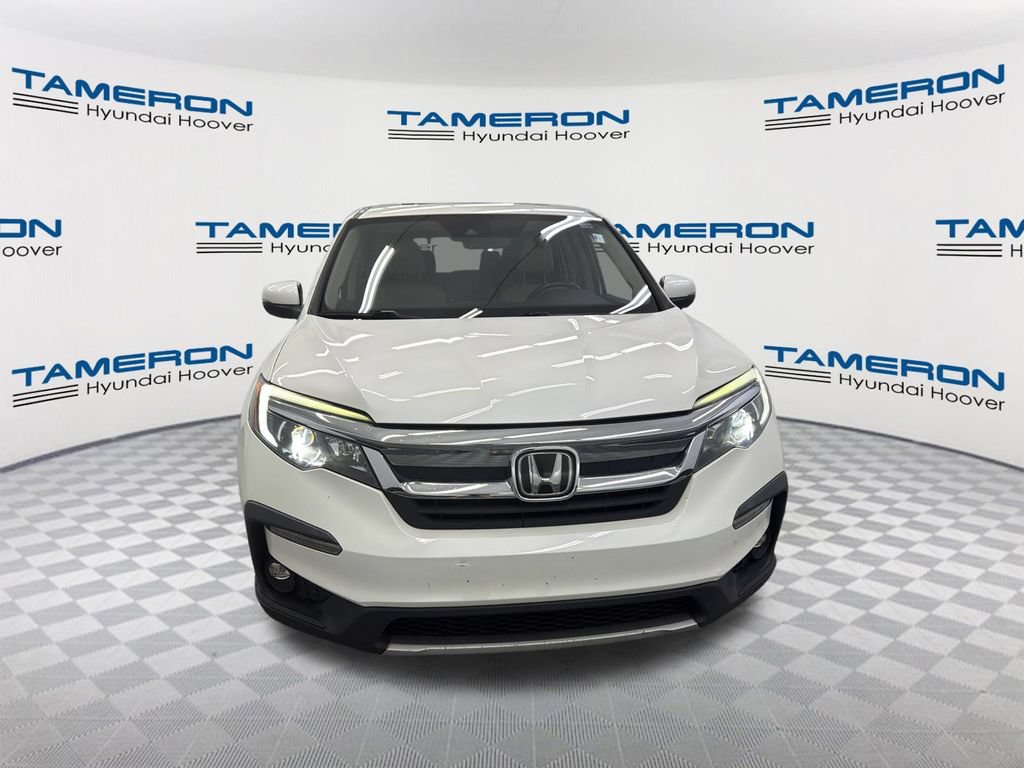 Used 2019 Honda Pilot EX-L image 8