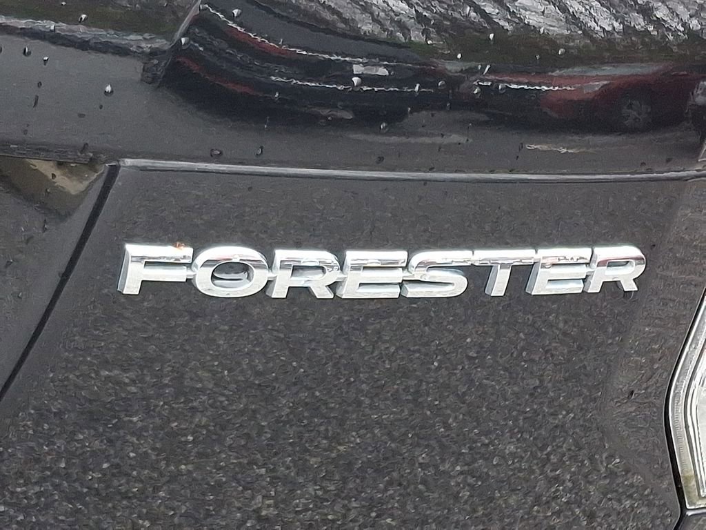 Used 2018 Subaru Forester 2.5i Touring w/ Popular Package #2 image 30