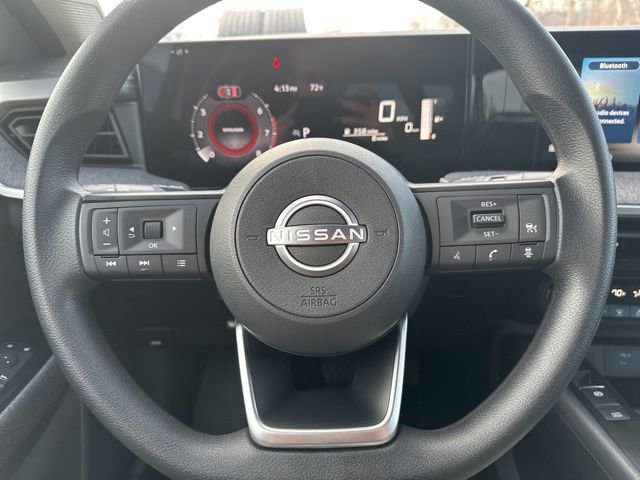 New 2026 Nissan Kicks SV w/ Cold Weather Package FWD image 13