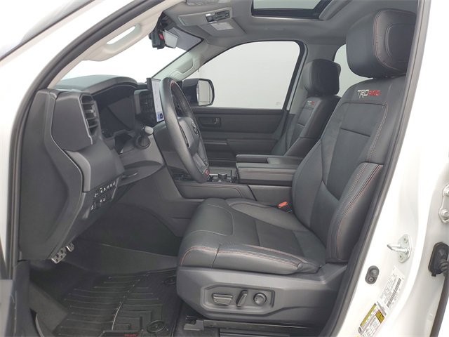 Used 2023 Toyota Sequoia TRD Pro image 19