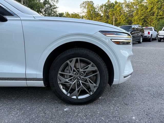 Used 2025 Genesis GV70 2.5T AWD/4WD image 32