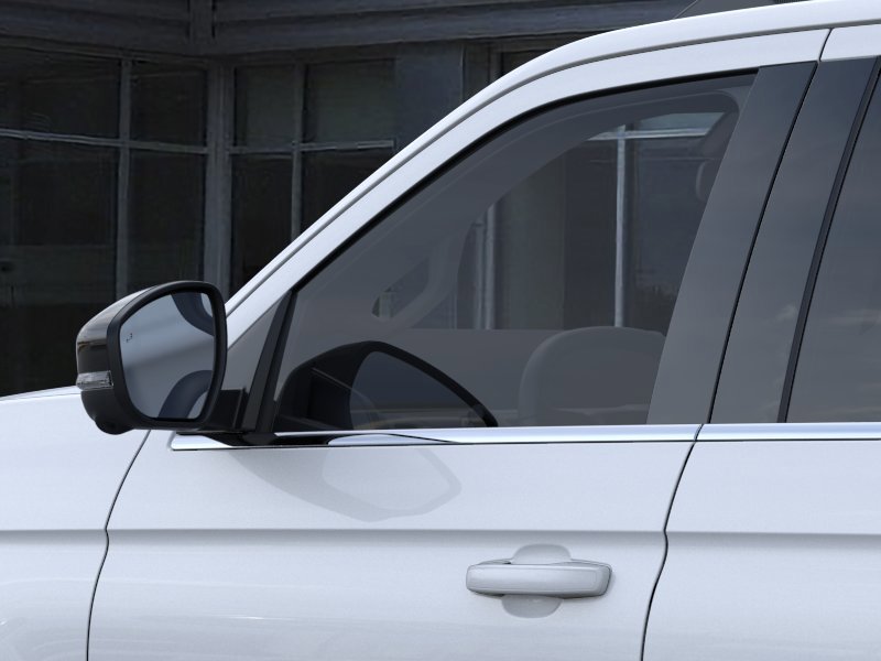 New 2026 Ford Expedition Active image 20