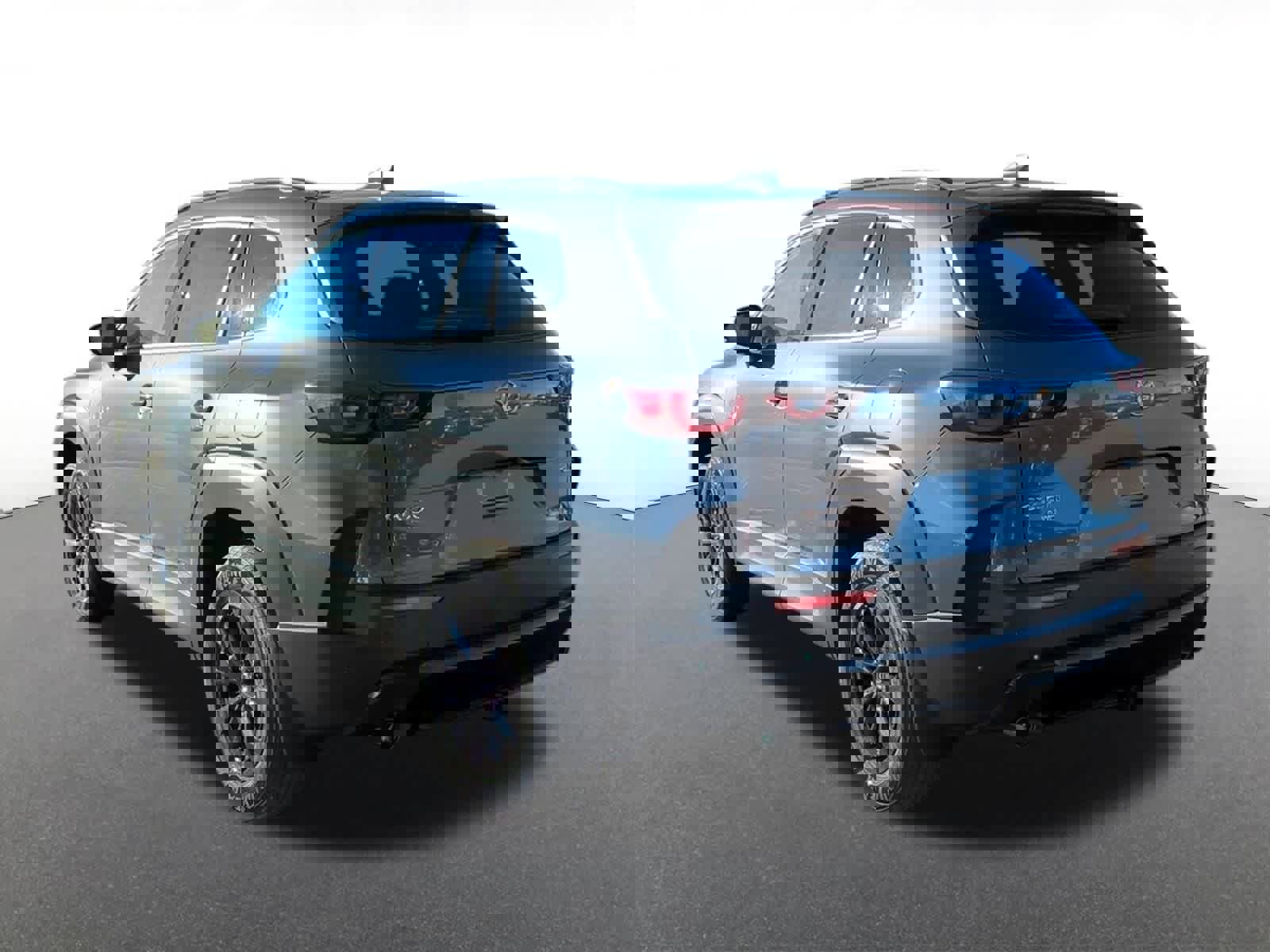 New 2026 MAZDA CX-50 AWD 2.5 Hybrid w/ Cargo Package image 4