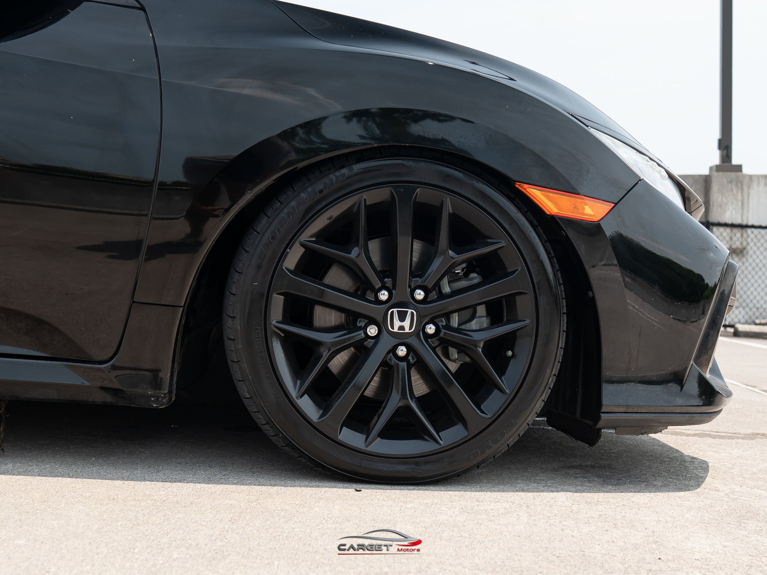Used 2020 Honda Civic Si image 9