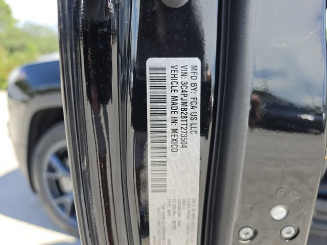 New 2026 Jeep Cherokee Limited AWD/4WD image 40