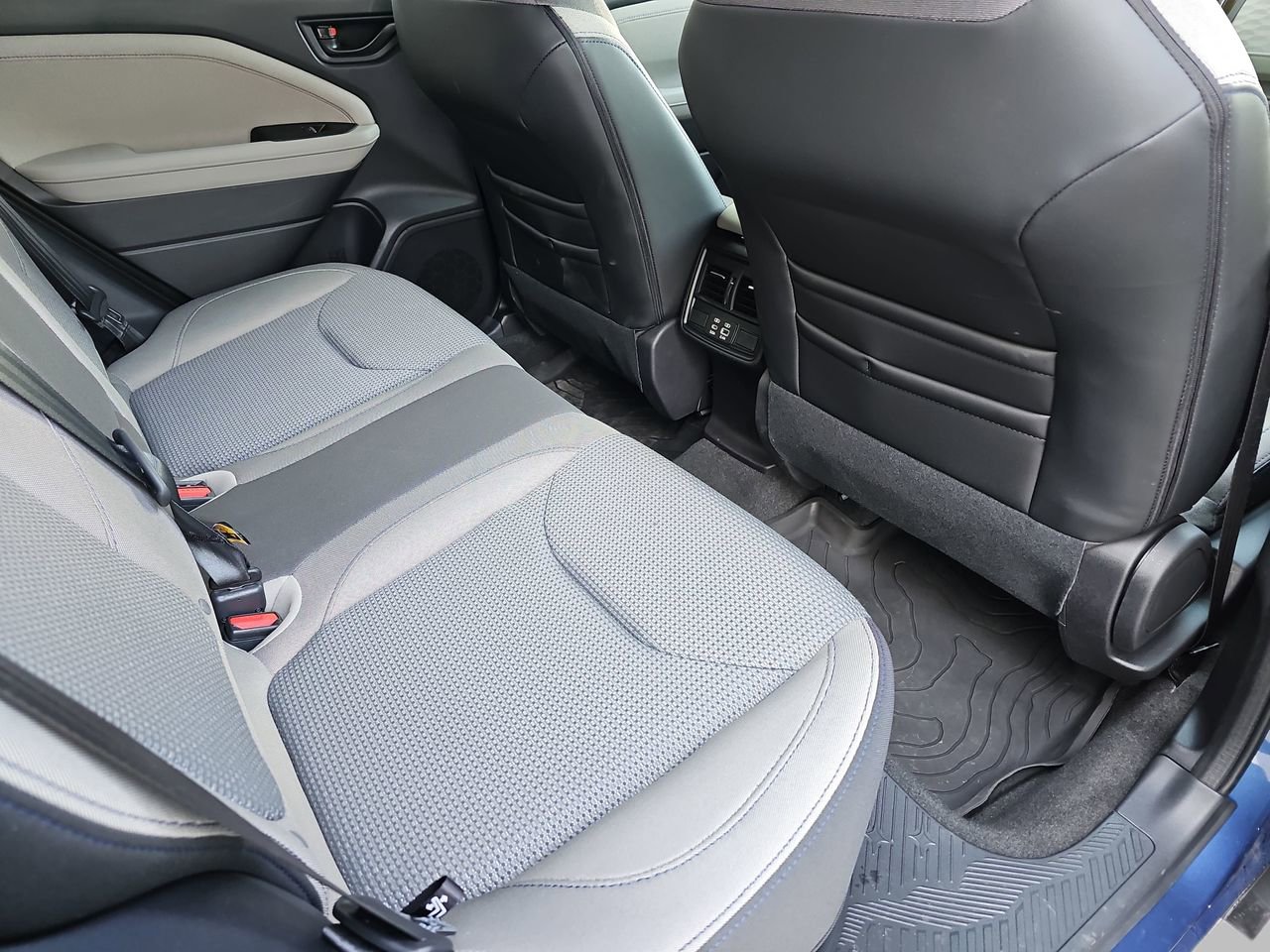 Certified 2026 Subaru Forester Premium image 14