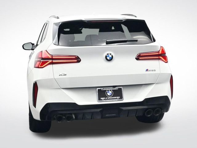 New 2026 BMW X3 M50 w/ Premium Package image 6