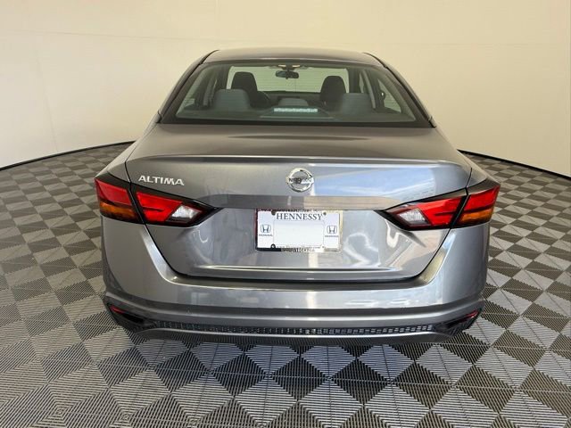 Used 2021 Nissan Altima 2.5 S image 5