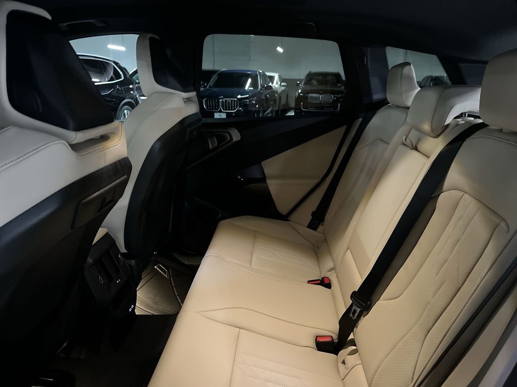 New 2026 BMW X3 xDrive30 w/ Convenience Package image 22