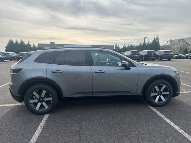 New 2025 Honda Prologue Touring image 7