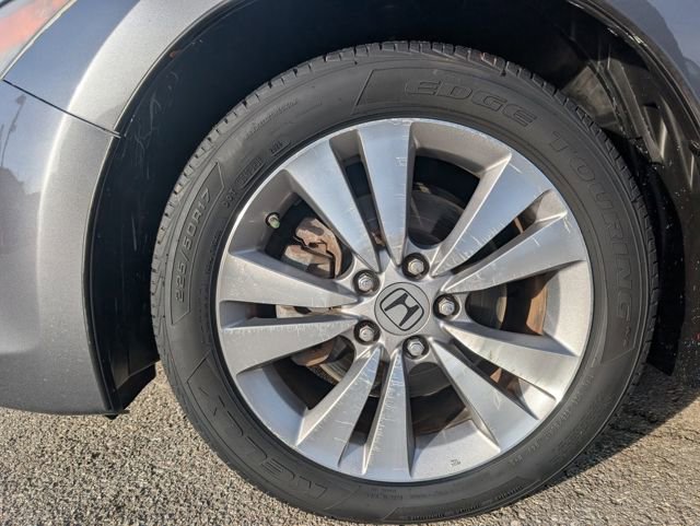 Used 2010 Honda Accord EX-L image 24