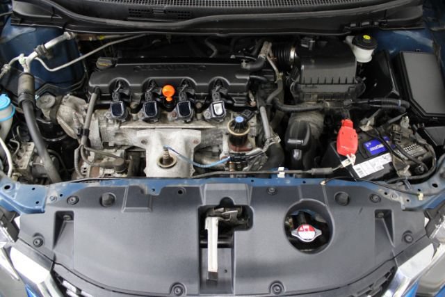 Used 2015 Honda Civic LX image 23