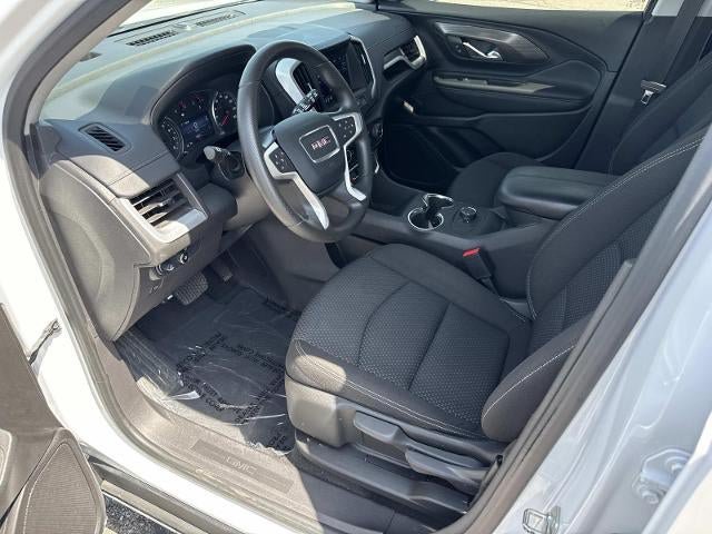 Used 2024 GMC Terrain SLE FWD image 14