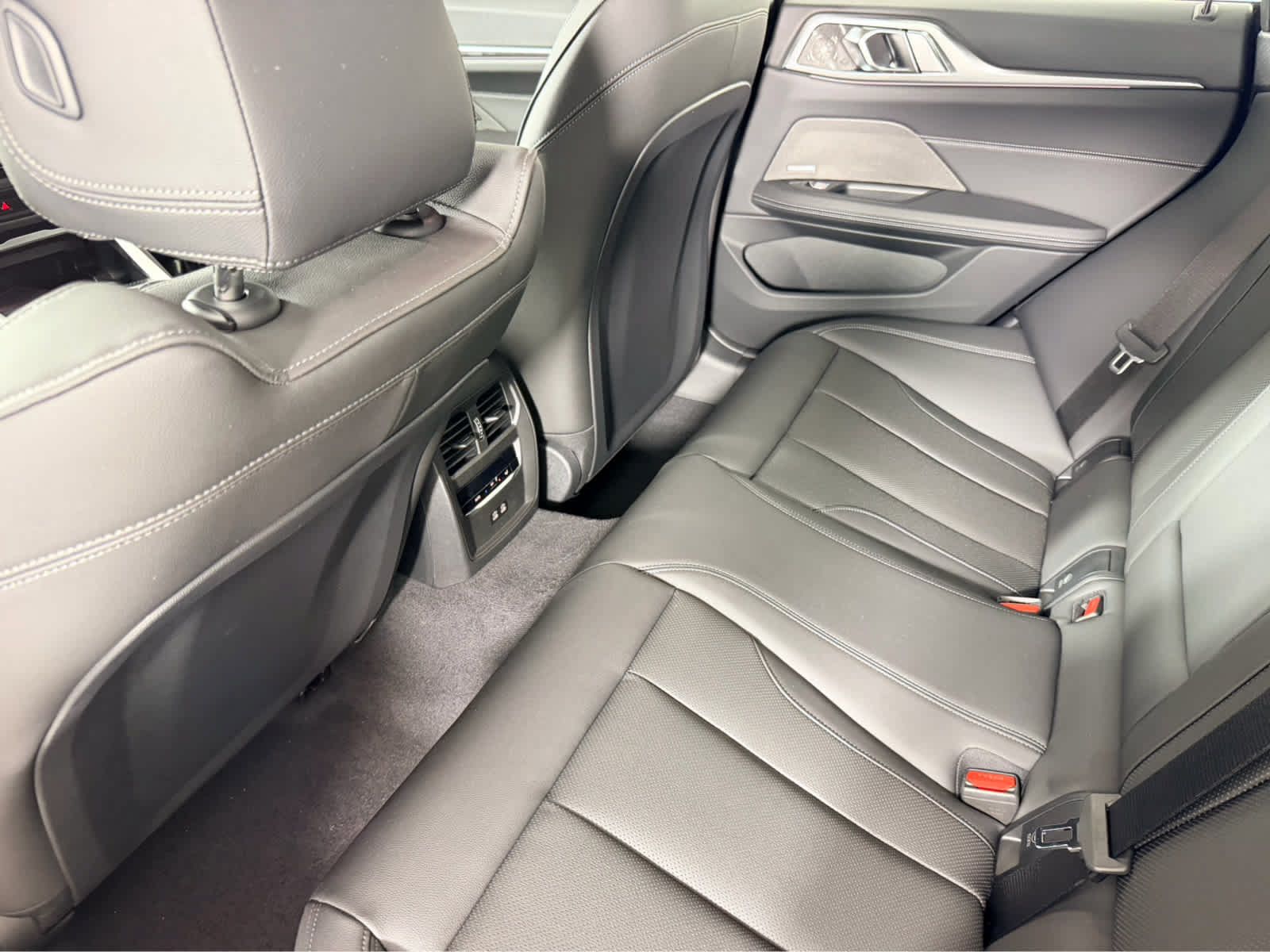 New 2027 BMW 440i xDrive w/ Premium Package AWD/4WD image 19