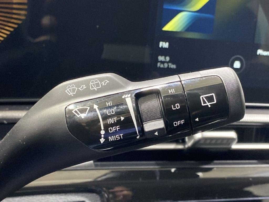 New 2026 Kia Sportage LX AWD/4WD image 34