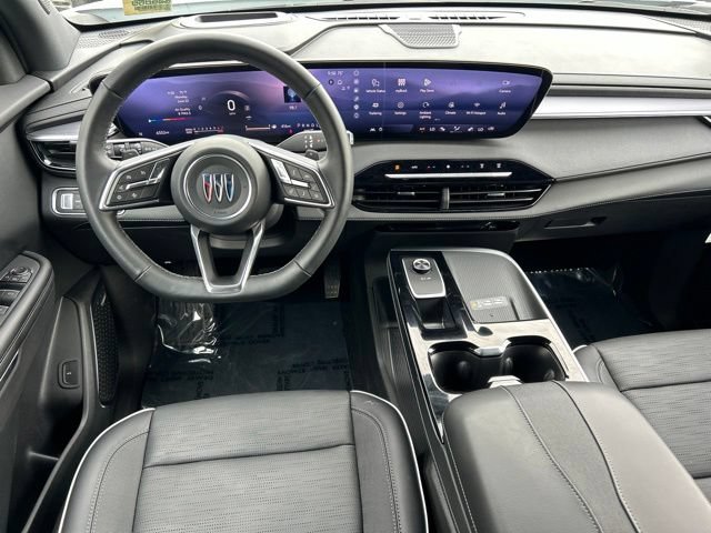 New 2026 Buick Enclave Sport Touring w/ Power Package AWD/4WD image 24
