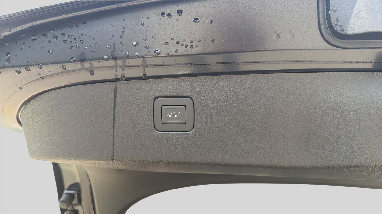 New 2026 Buick Envista Sport Touring w/ Convenience I Package FWD image 19
