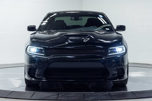 Used 2023 Dodge Charger R/T w/ Blacktop Package RWD image 5