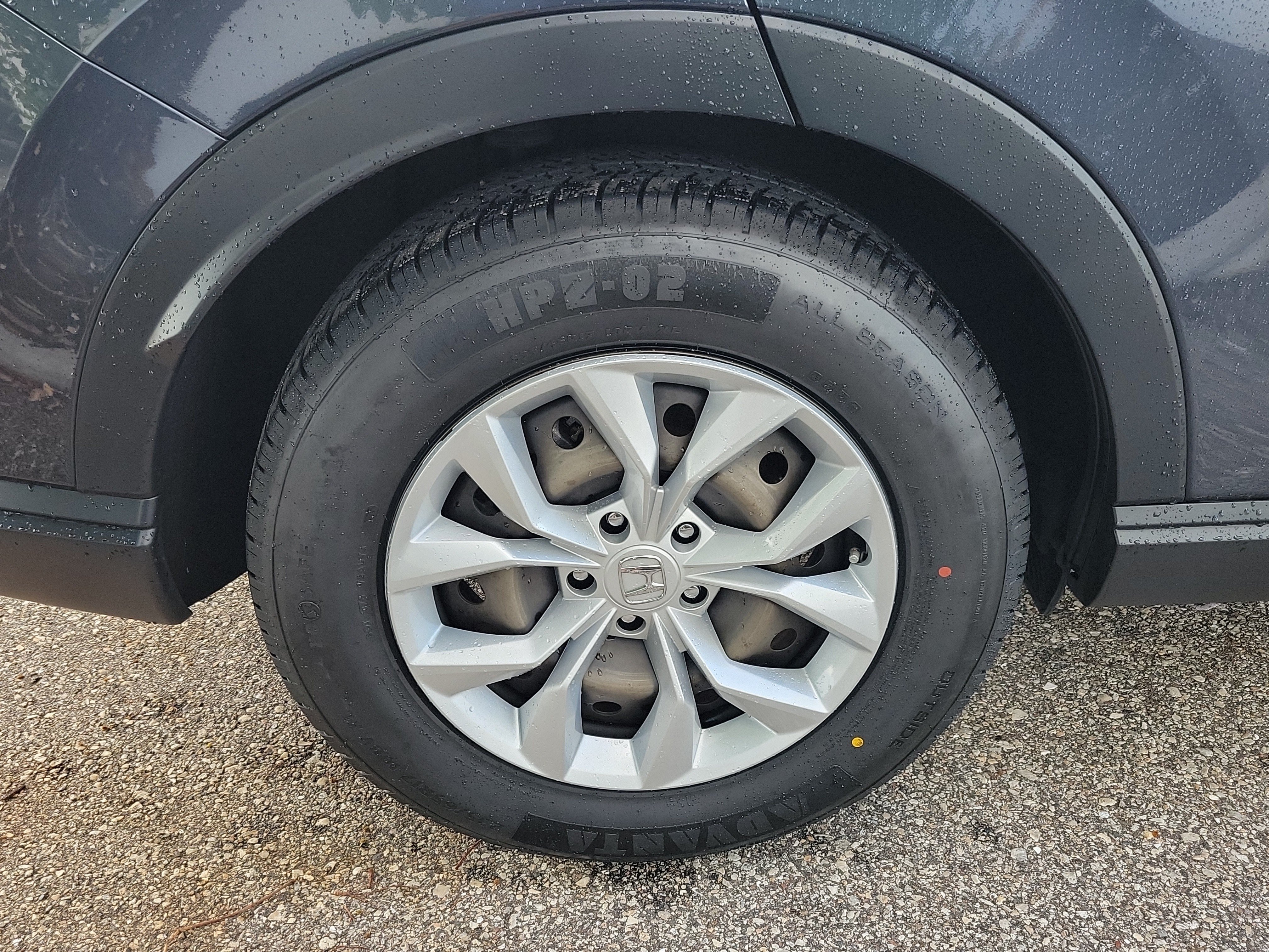 Used 2024 Honda CR-V LX image 10