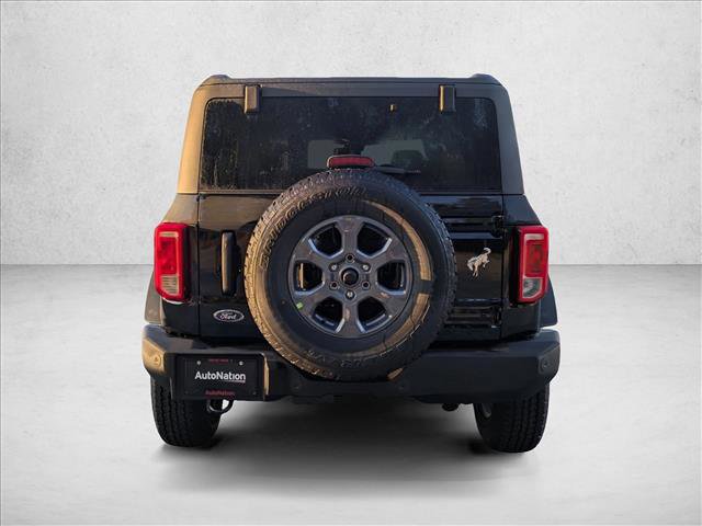 New 2025 Ford Bronco Big Bend image 9