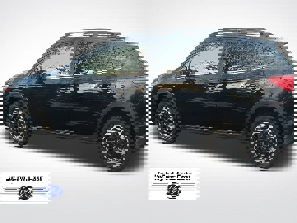 Used 2021 Subaru Crosstrek 2.5i Limited w/ Moonroof Package 2 image 7