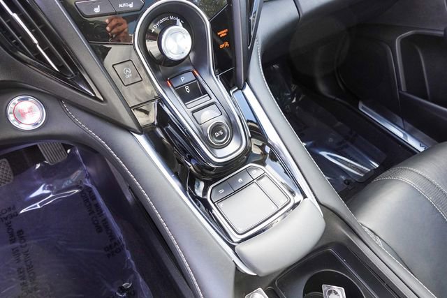 Used 2022 Acura RDX w/ Technology Package image 21