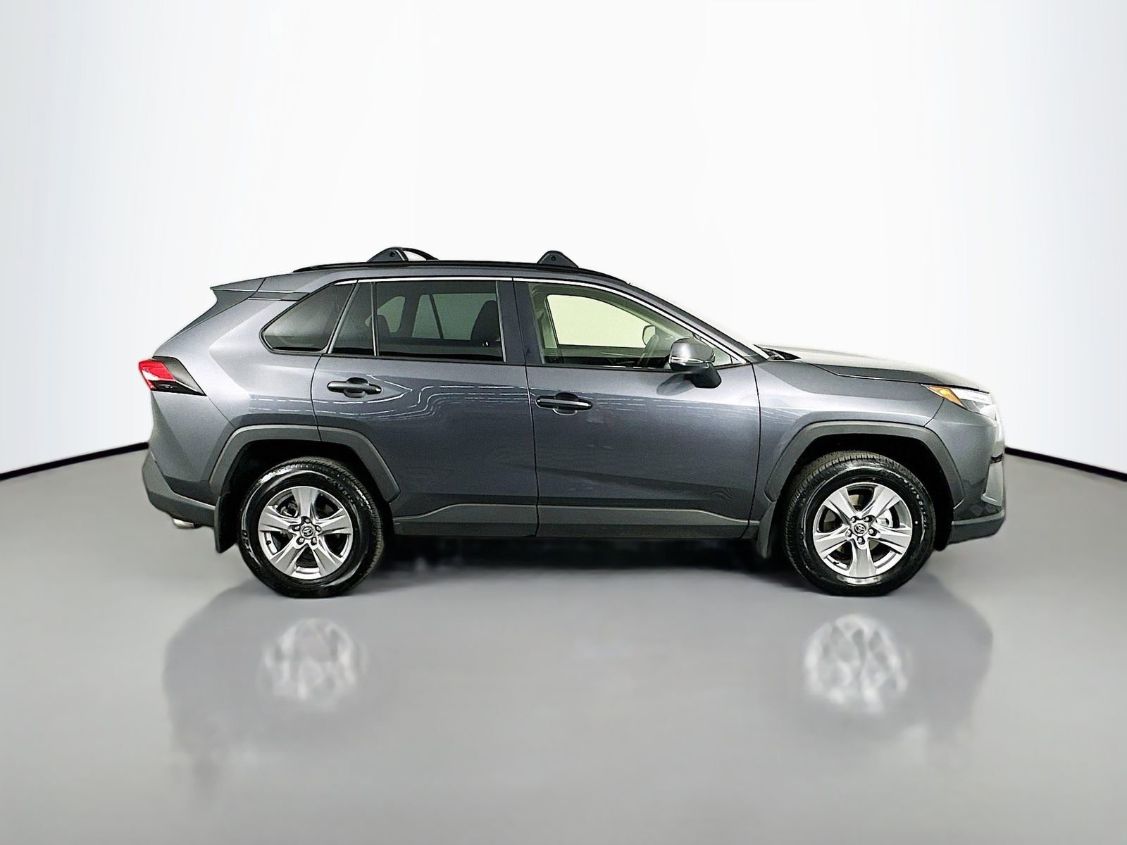 Certified 2025 Toyota RAV4 XLE w/ Convenience Package image 8