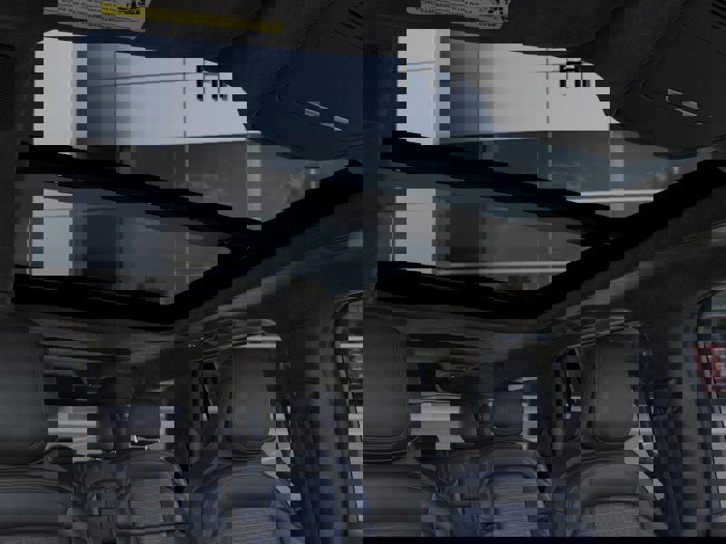 New 2025 Lincoln Navigator L Black Label image 22