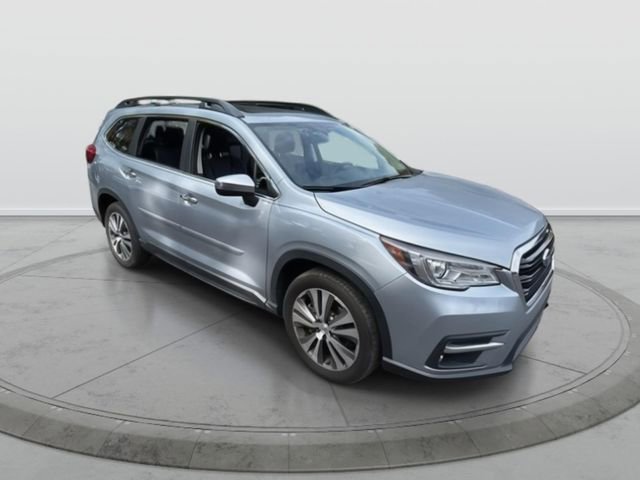Used 2021 Subaru Ascent Touring