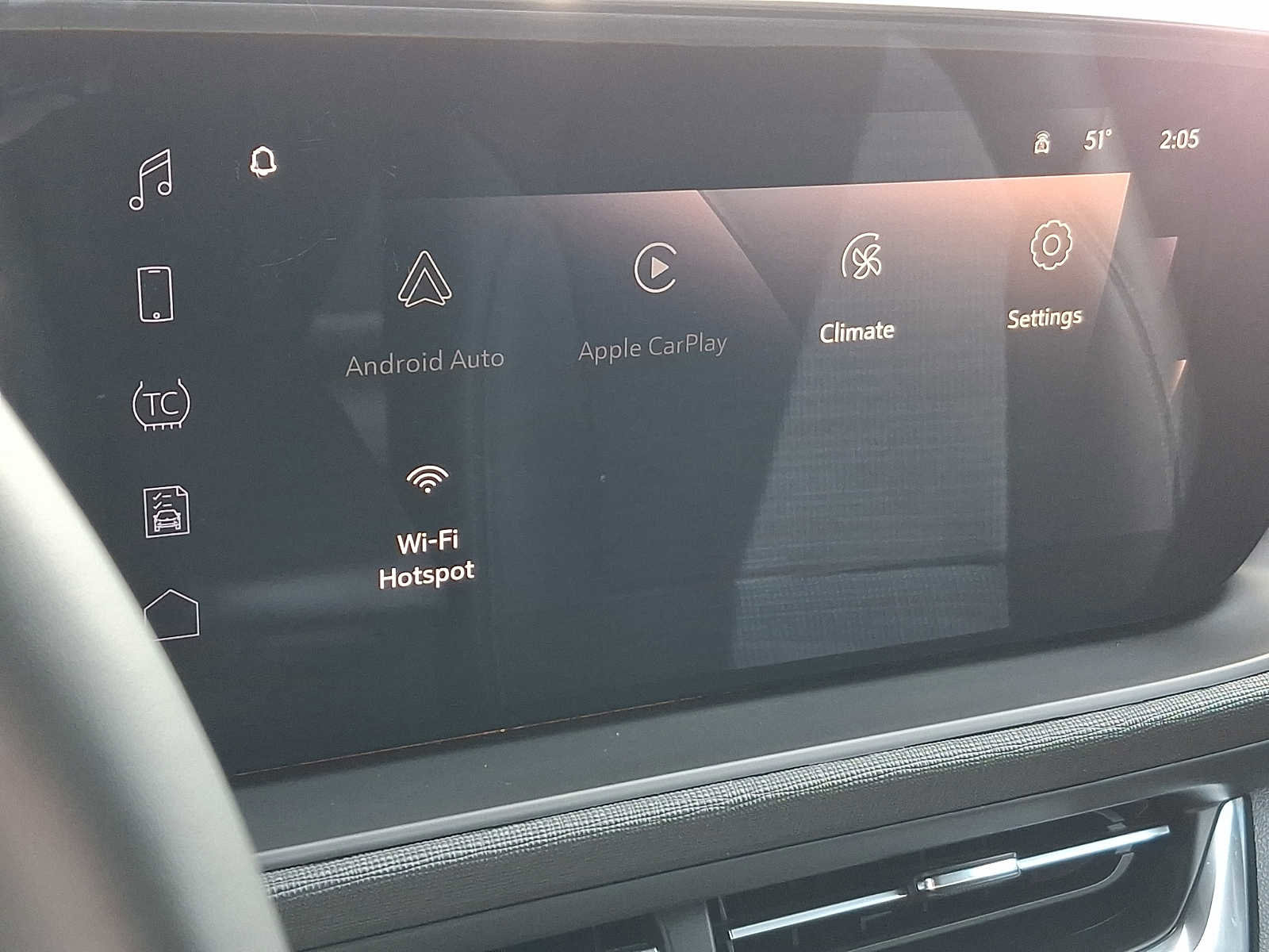 Certified 2024 Buick Envista Preferred w/ Convenience I Package image 24