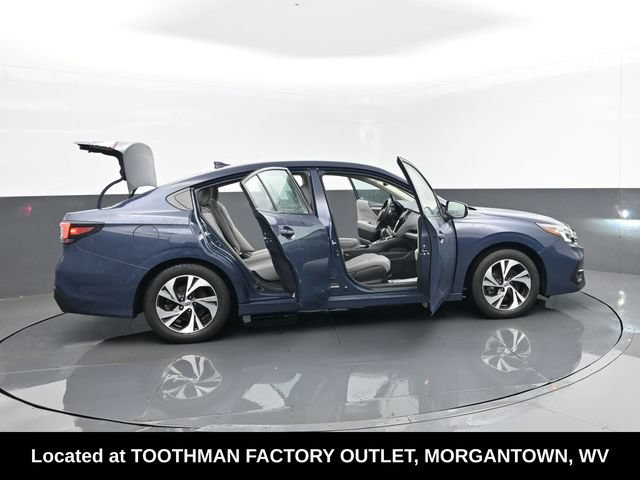 Used 2023 Subaru Legacy Premium AWD/4WD image 28