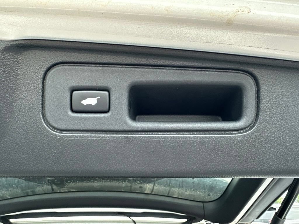 Used 2025 Honda Passport Black Edition image 12