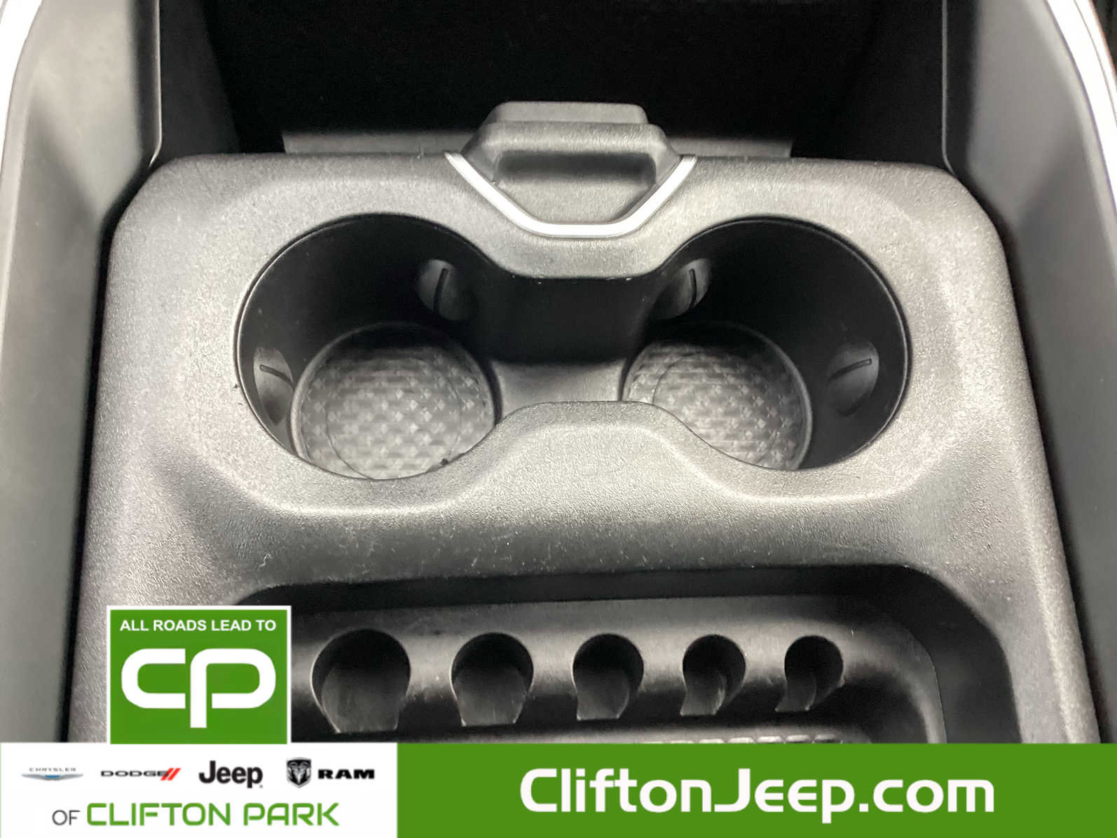 Certified 2021 RAM 1500 Big Horn image 16