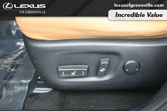 Used 2016 Lexus NX 200t FWD w/ Premium Package image 22