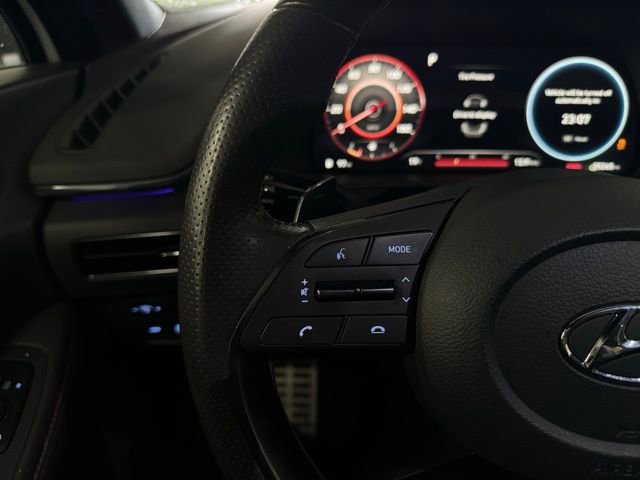 Used 2023 Hyundai Sonata N Line image 27