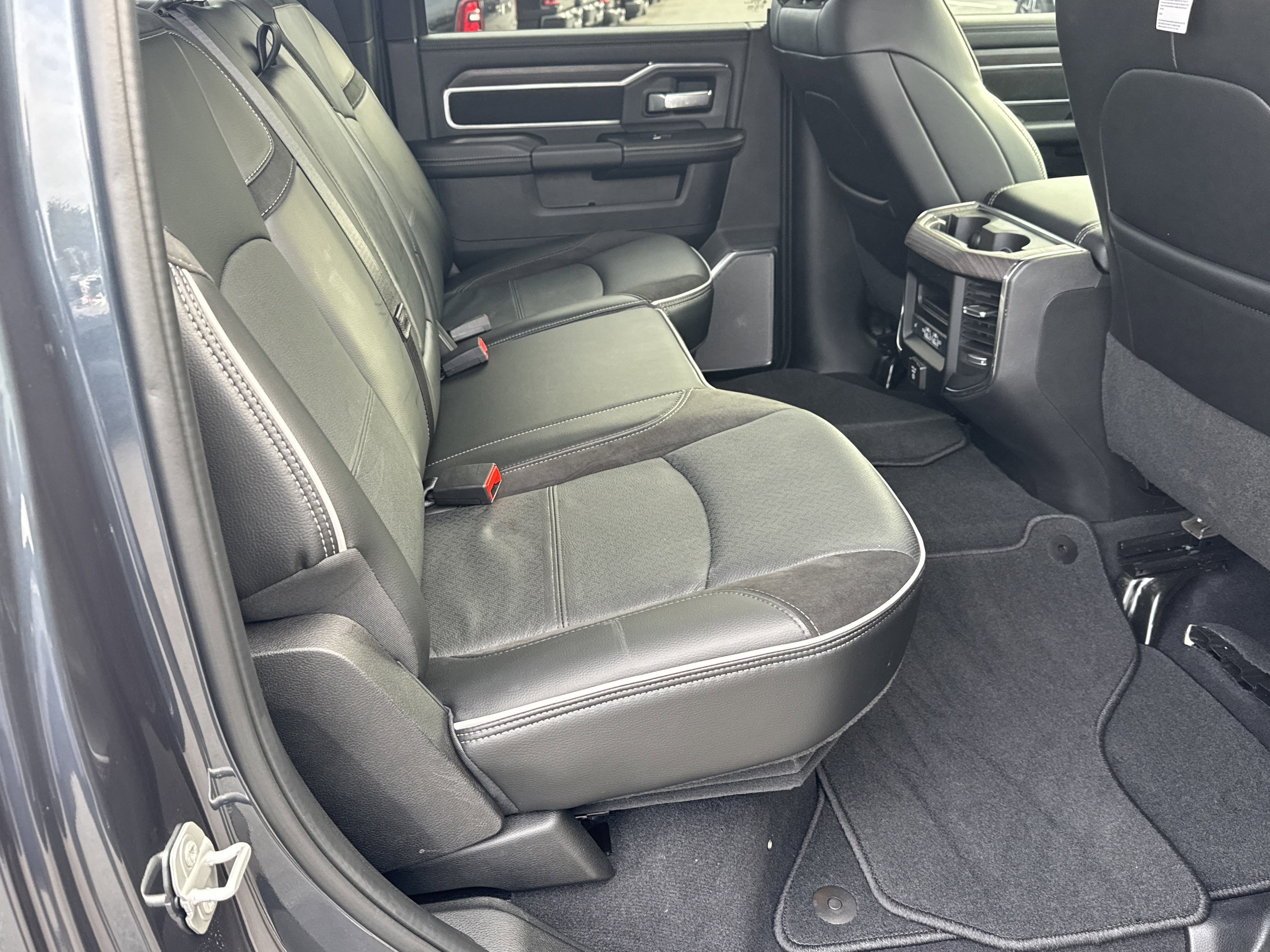Used 2026 RAM 2500 Laramie image 19