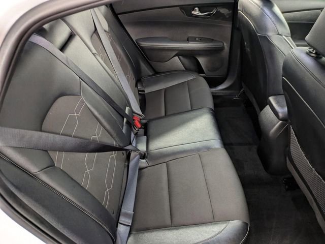 Certified 2023 Kia Forte GT-Line w/ GT-Line Premium Package image 28