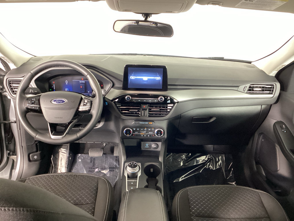 Used 2023 Ford Escape Active AWD/4WD image 17