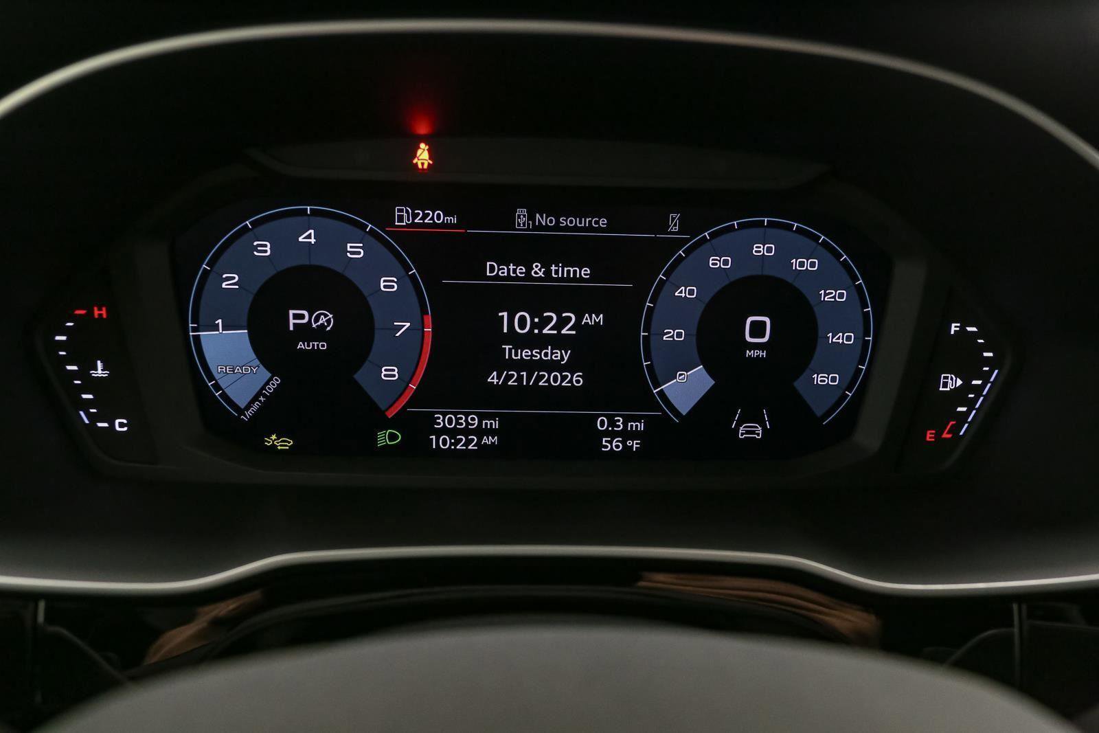 Used 2025 Audi Q3 2.0T Premium Plus w/ Premium Plus Package AWD/4WD image 42