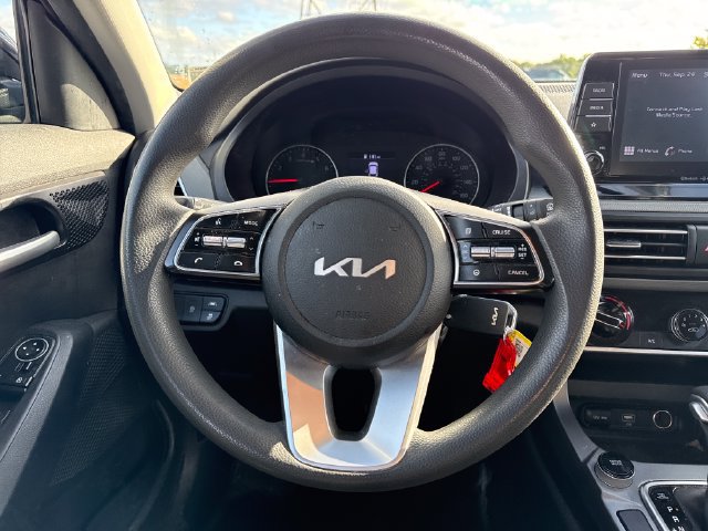 Used 2023 Kia Seltos LX AWD/4WD image 20