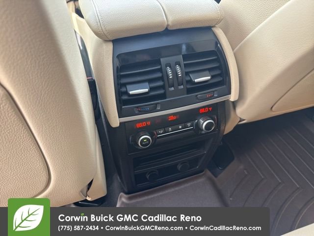 Used 2016 BMW X5 xDrive35i image 17