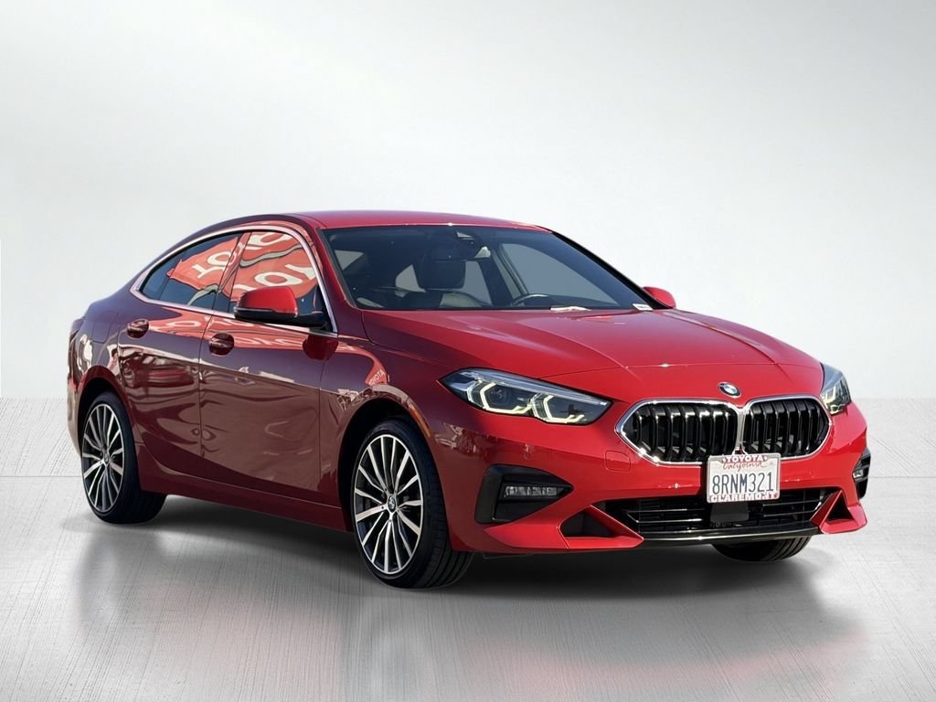 Used 2020 BMW 228i xDrive Gran Coupe AWD/4WD image 12