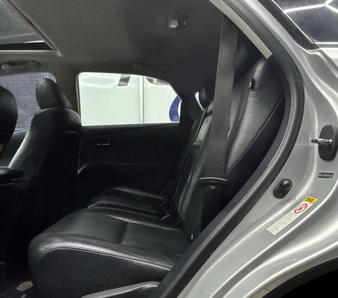 Used 2014 Lexus RX 350 FWD w/ Navigation Package image 23