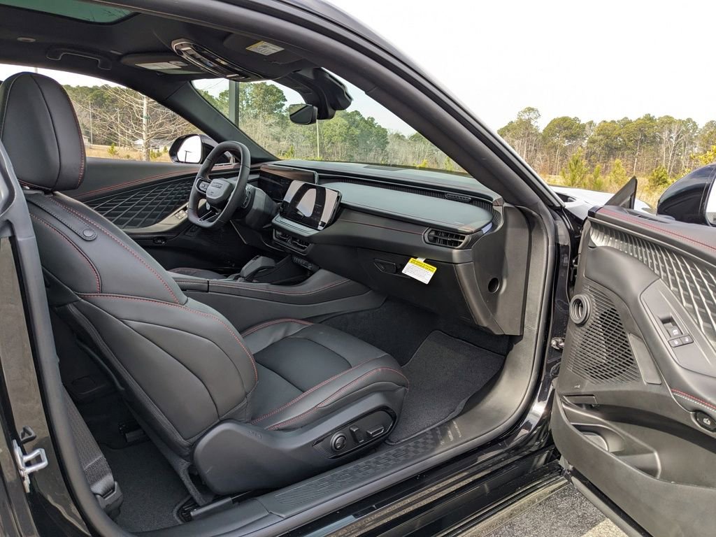 New 2026 Dodge Charger R/T Scat Pack image 38