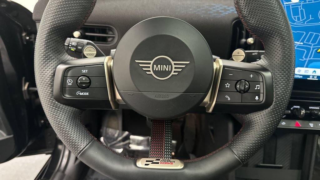 Used 2025 MINI Cooper S FWD image 16