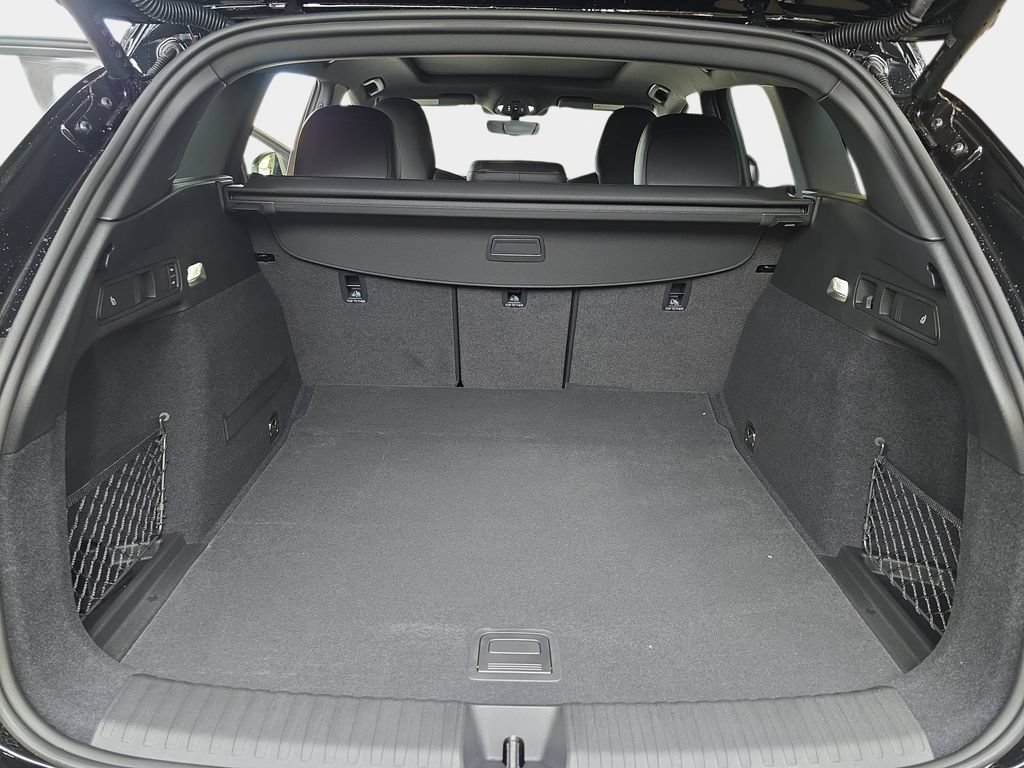New 2027 Audi SQ6 e-tron Premium Plus AWD/4WD image 12