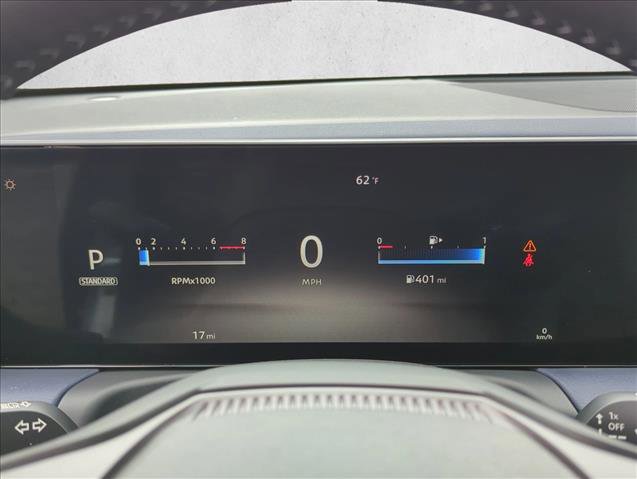 New 2026 Nissan Sentra SL w/ Floor Mat Package image 12